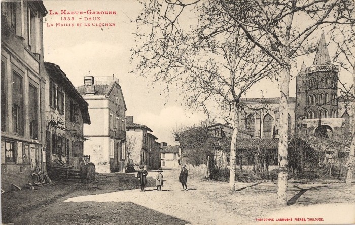 En images Daux Site officiel de la commune